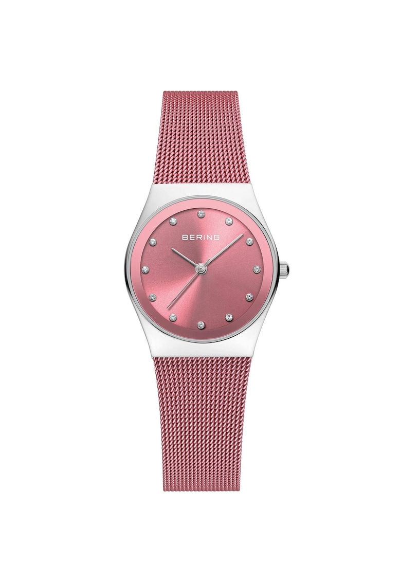 Ceas de dama 12927-989 - Quartz - 27mm - 5ATM