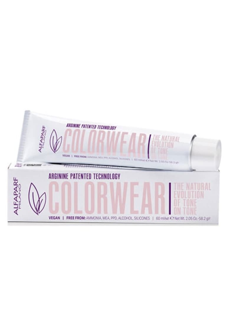 Alfaparf Color Wear - Fara amoniac 7MGB - Blond natural mediu