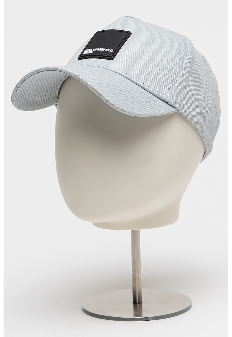 Sapca cu aplicatie logo