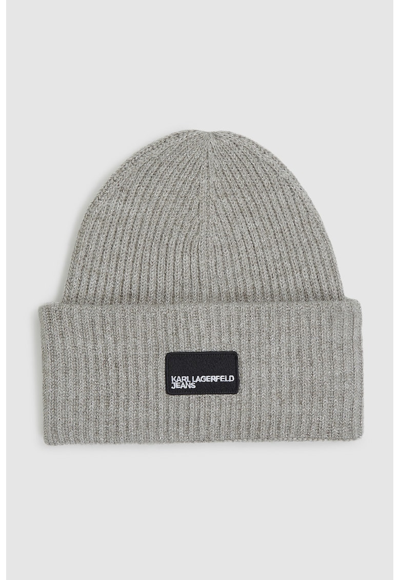 Caciula din amestec de lana