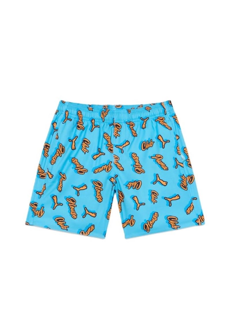 Sort de baie  Swim boys club house mid shorts 1P-947060-01