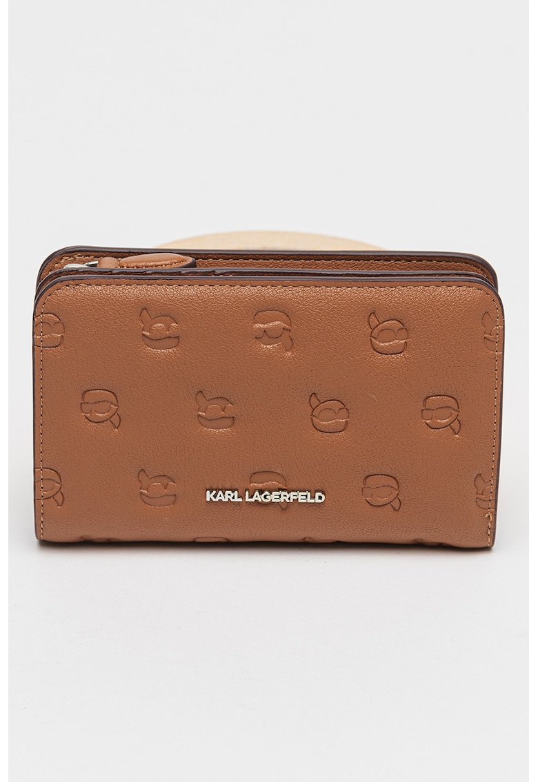 Portofel de piele ecologica