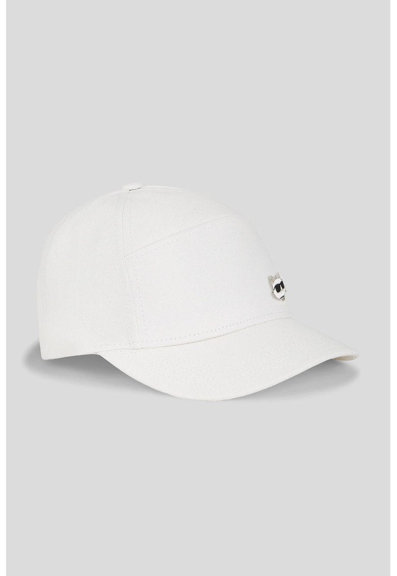 Sapca baseball ajustabila cu logo