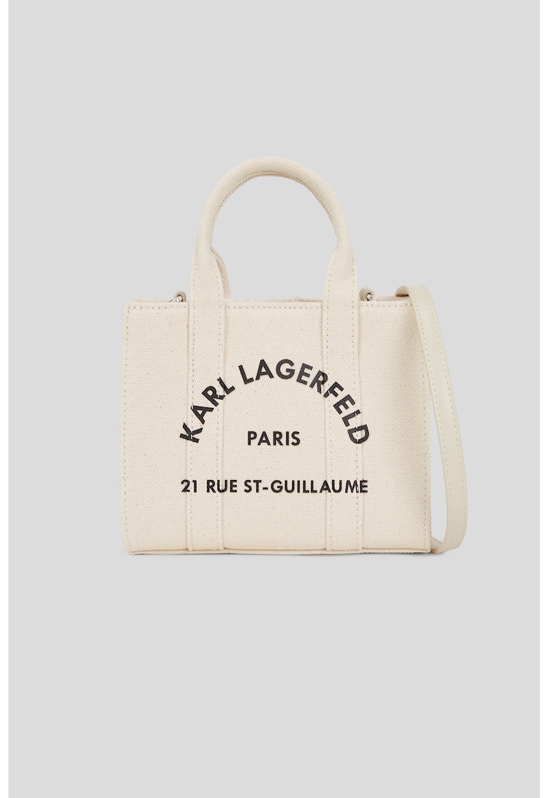 Geanta de umar cu logo