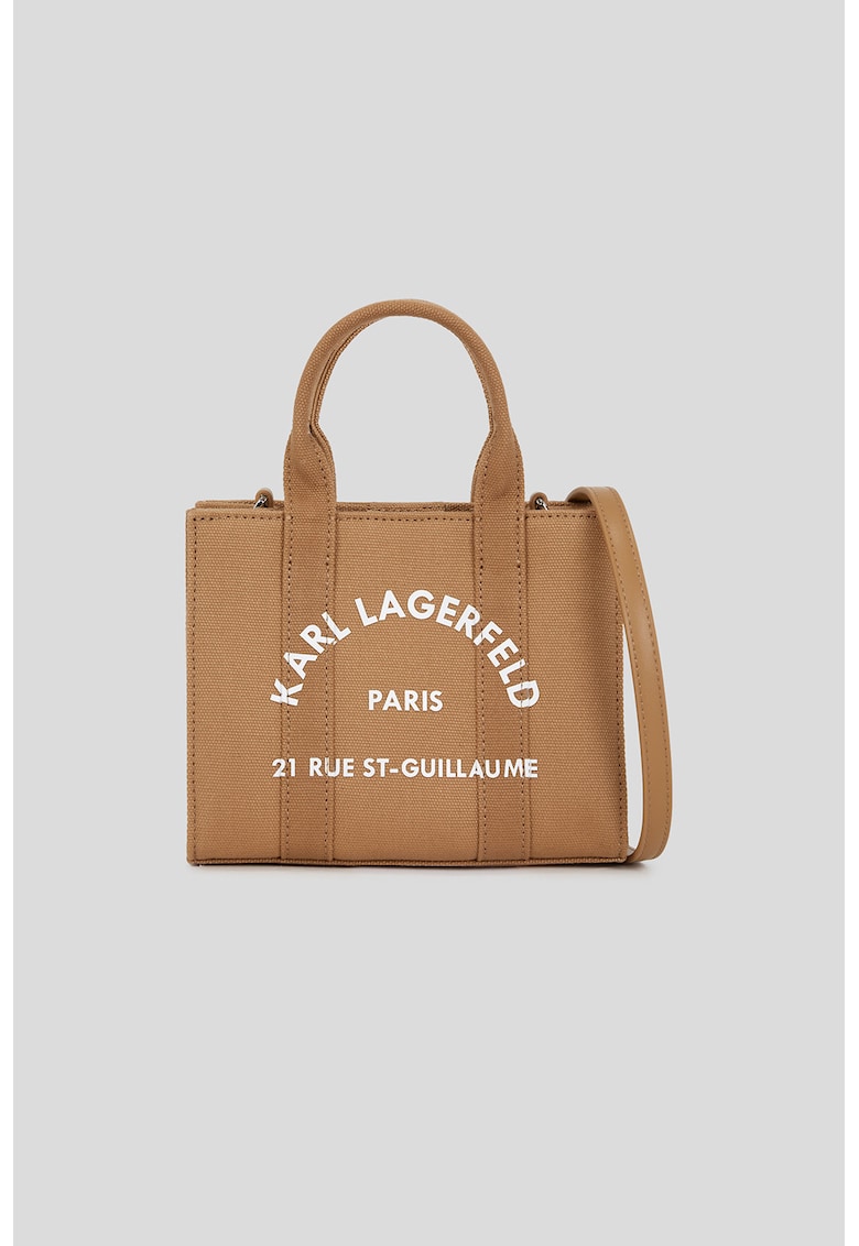 Geanta de umar cu logo