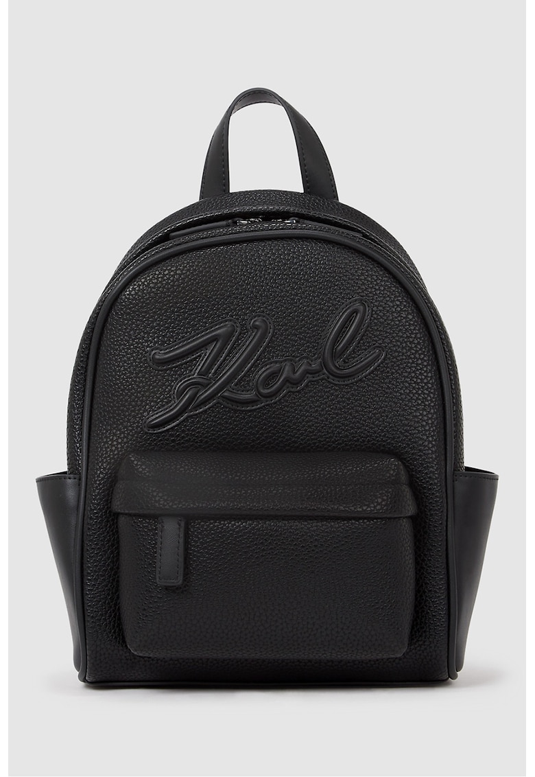 Rucsac mic din piele ecologica