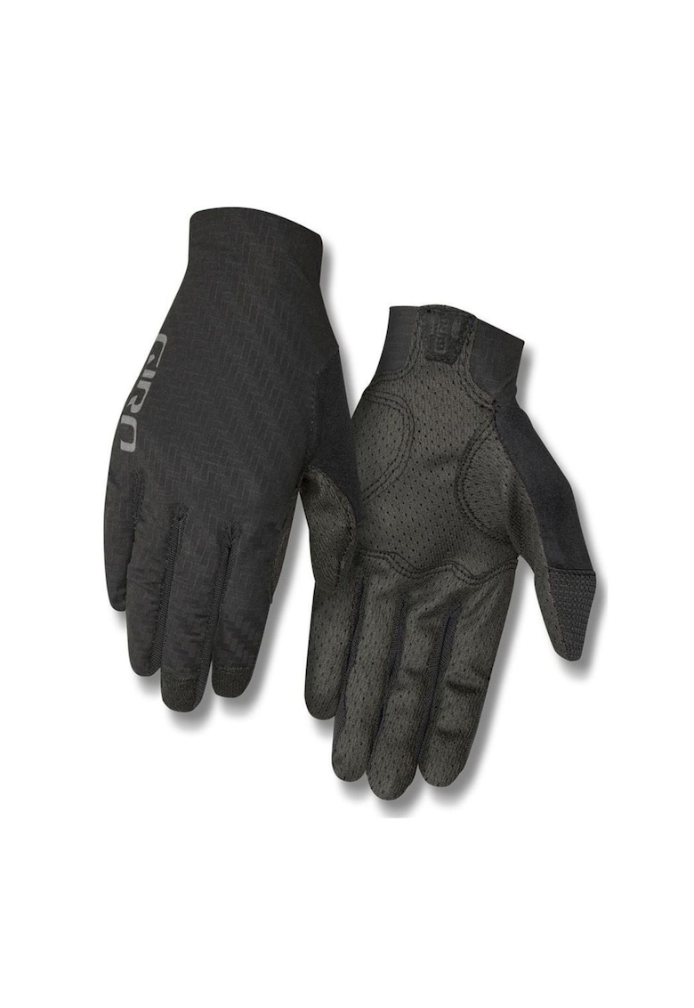 Manusi sport Riv'ette CS - lungi - negru - marime