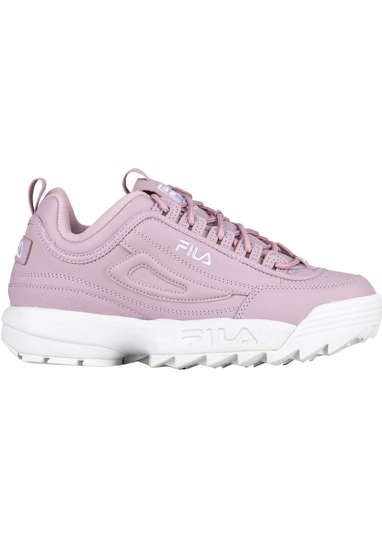 Tenisi din piele ecologica Disruptor