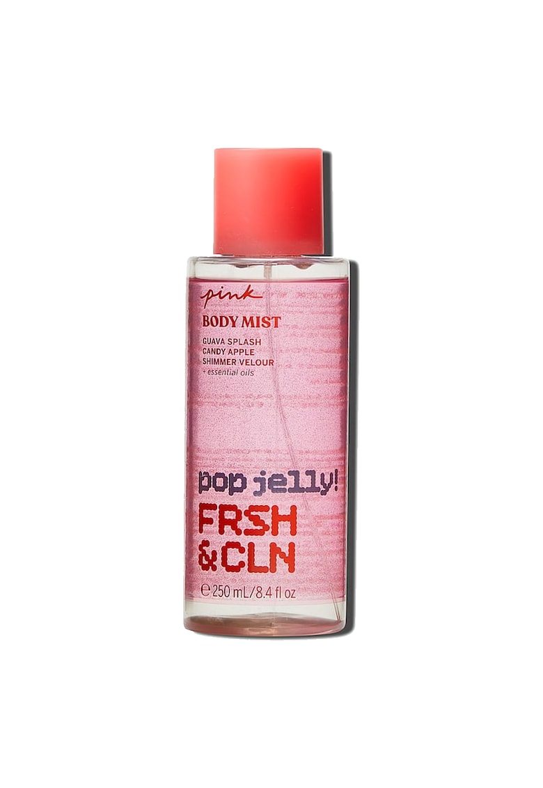 Spray de corp Victoria Secret Pink Fresh And Clean Pop Jelly - 250ml