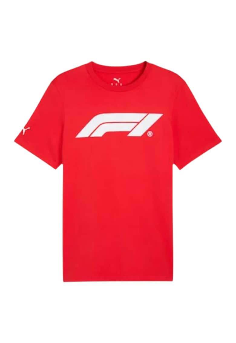 Tricou  F1 Essentials Logo 46415
