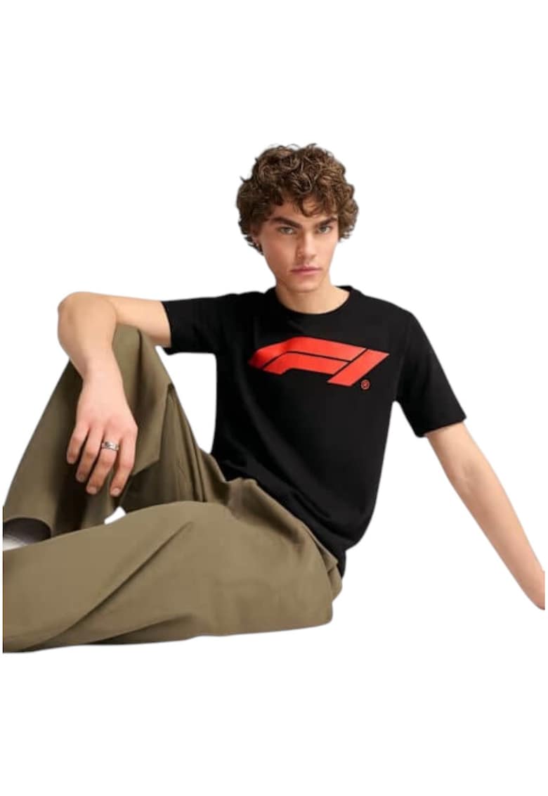 Tricou  F1 Essentials Logo 46410