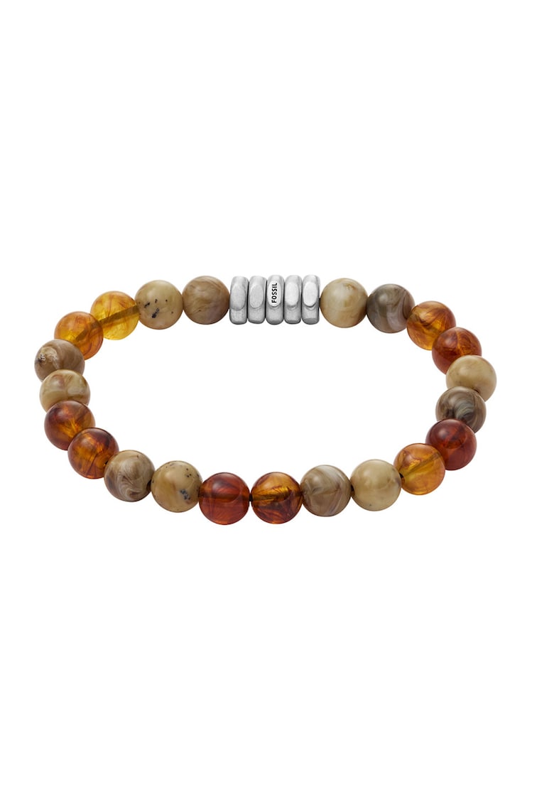 Bratara cu logo discret