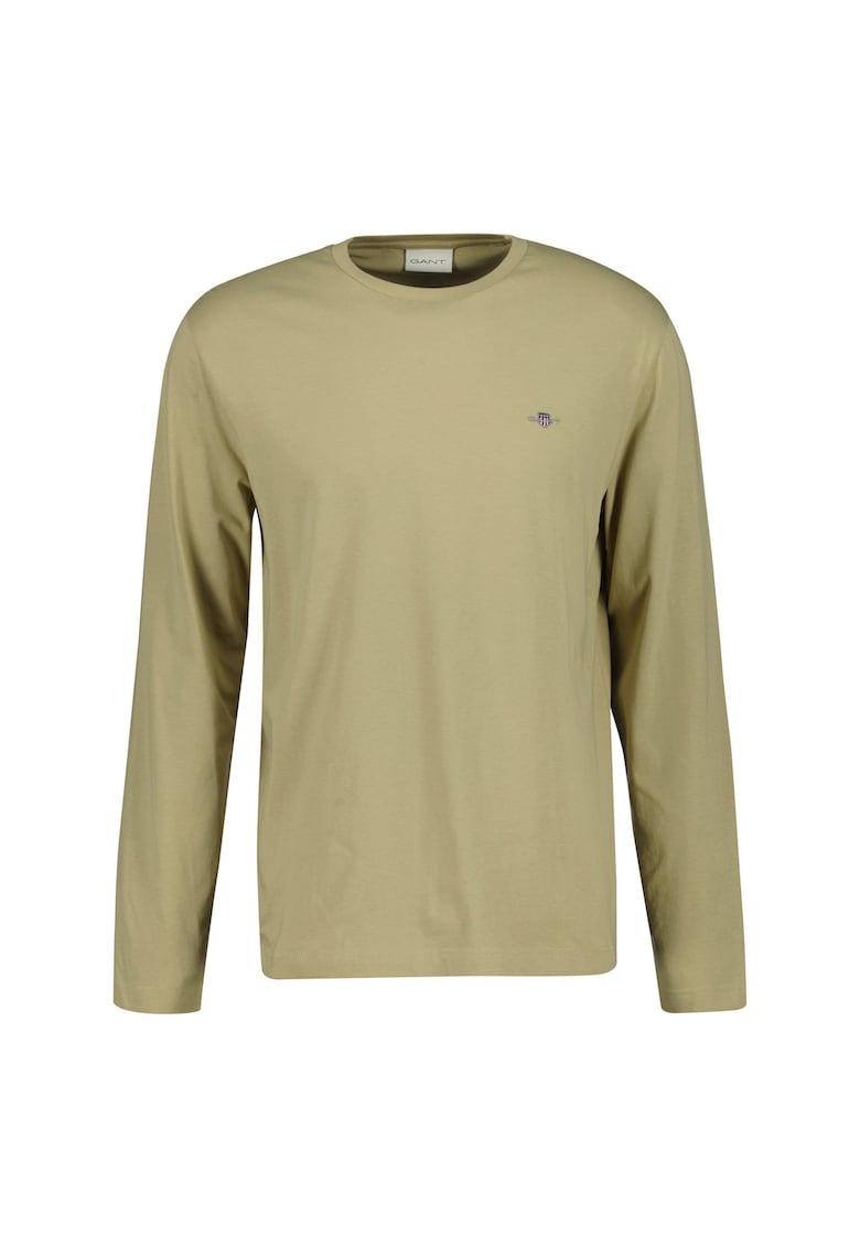 Bluza din bumbac Shield