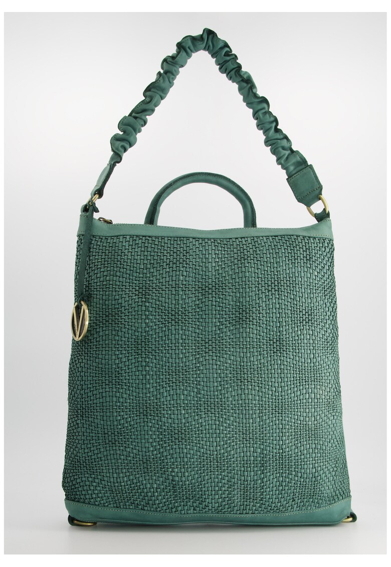 Rucsac convertibil din piele