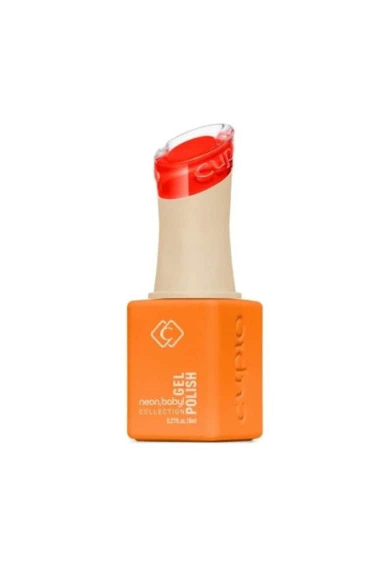 Oja semipermanenta Neon - baby! Collection - Cherry Bomb 8ml