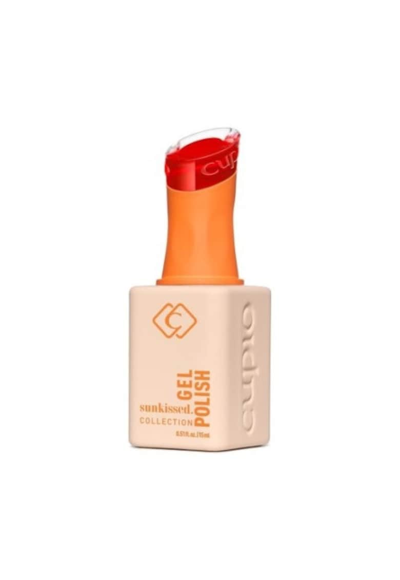 Oja semipermanenta sunkissed. Salsa Dance 15ml