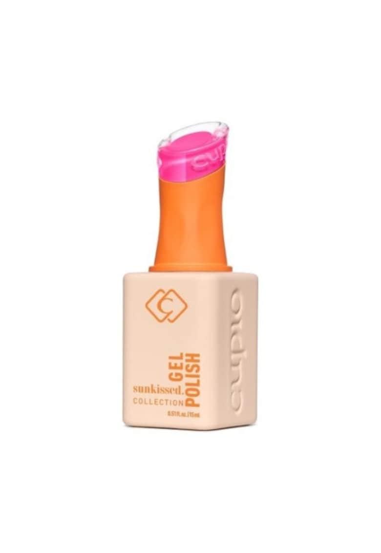 Oja semipermanenta sunkissed. Friski Pink 15ml