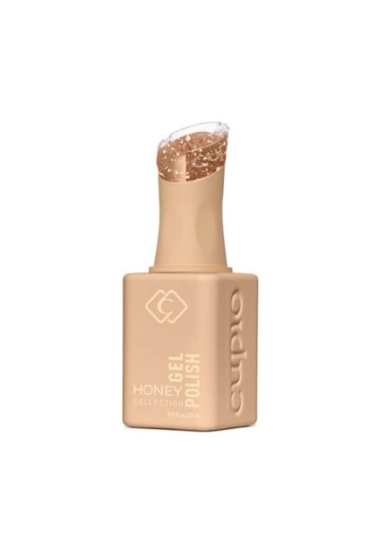 Oja semipermanenta Honey Collection - Buckwheat Honey 15ml