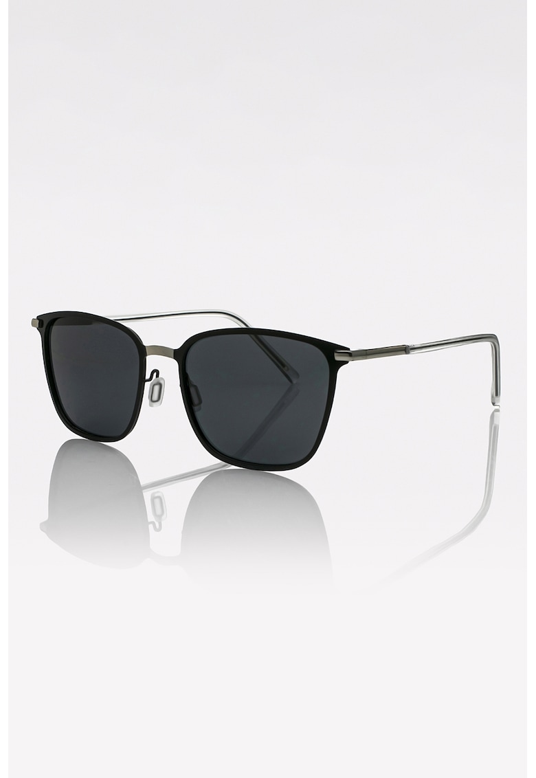 Ochelari de soare unisex cu lentile polarizate