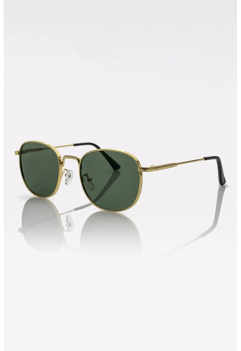 Ochelari de soare ovali unisex