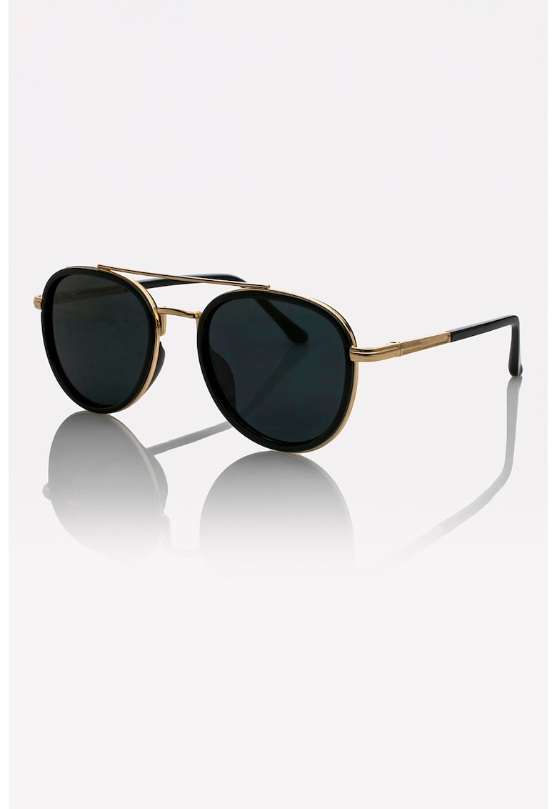 Ochelari de soare aviator unisex polarizati