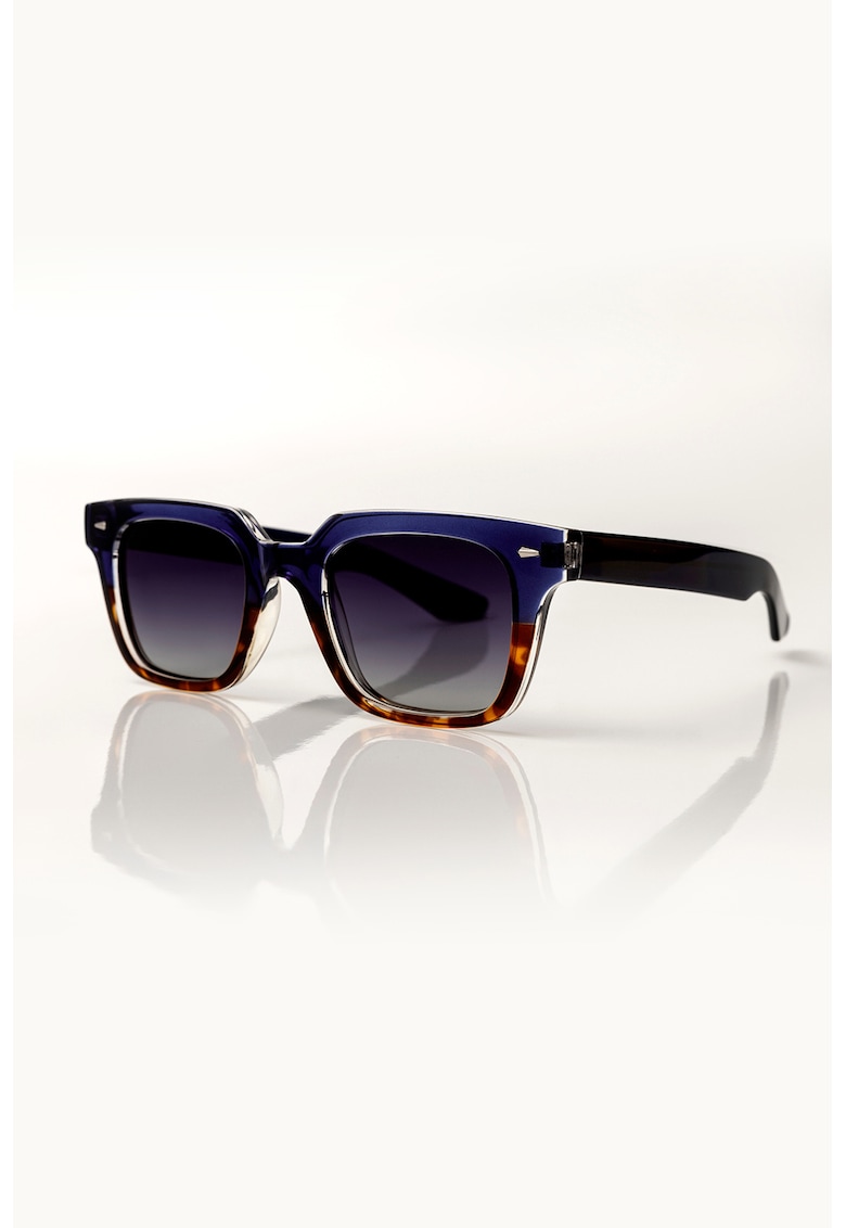 Ochelari de soare patrati polarizati