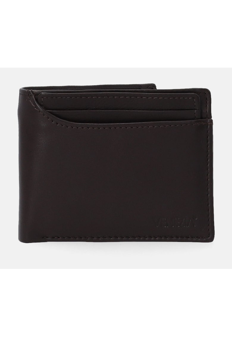 Portofel din piele naturala