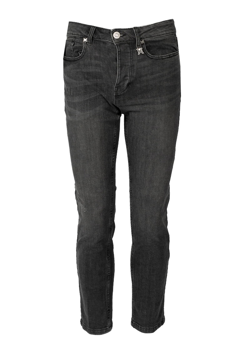 John Richmond Blugi crop slim fit Riven -
