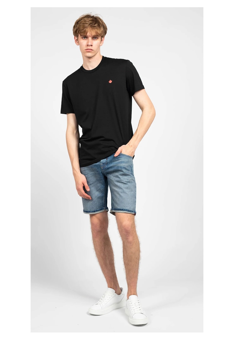 Pantaloni scurti din denim Baart -