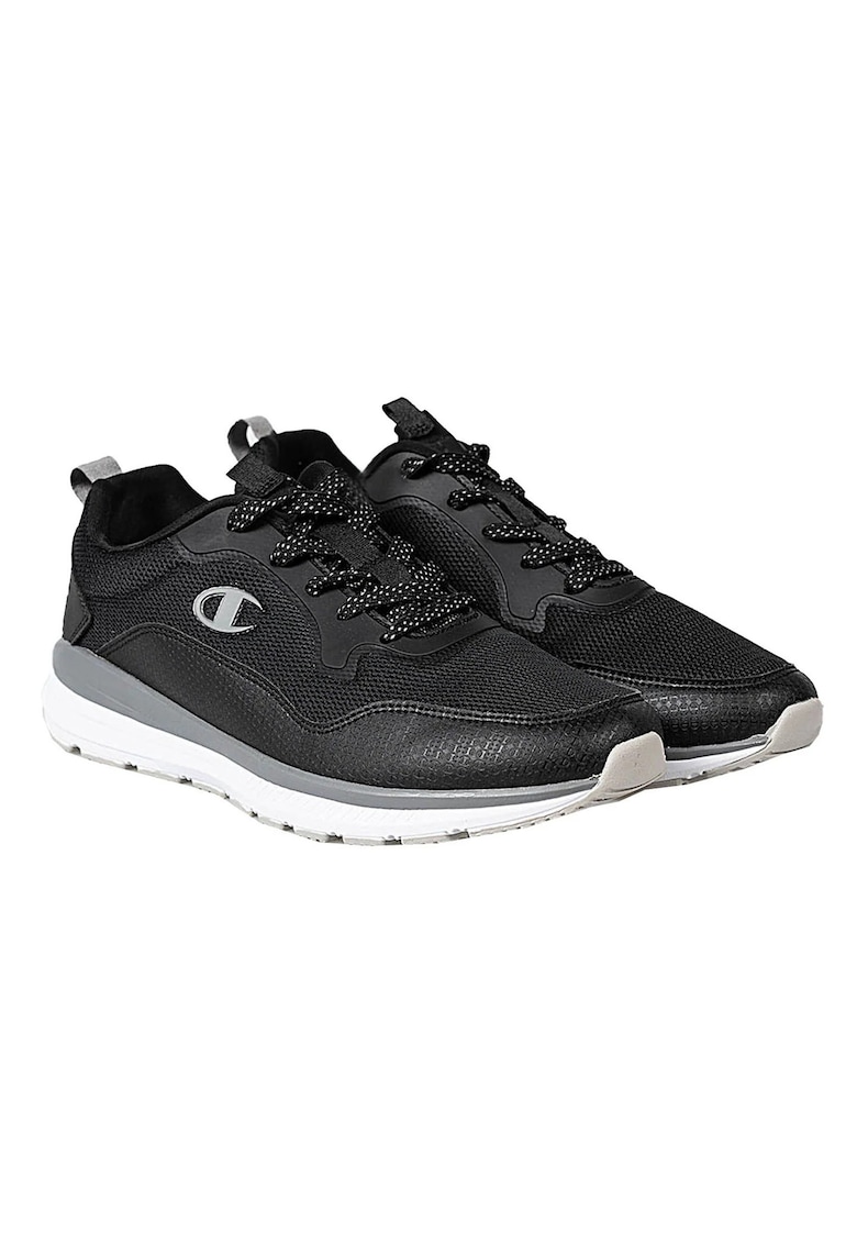Pantofi sport din plasa Gym X Rounder -