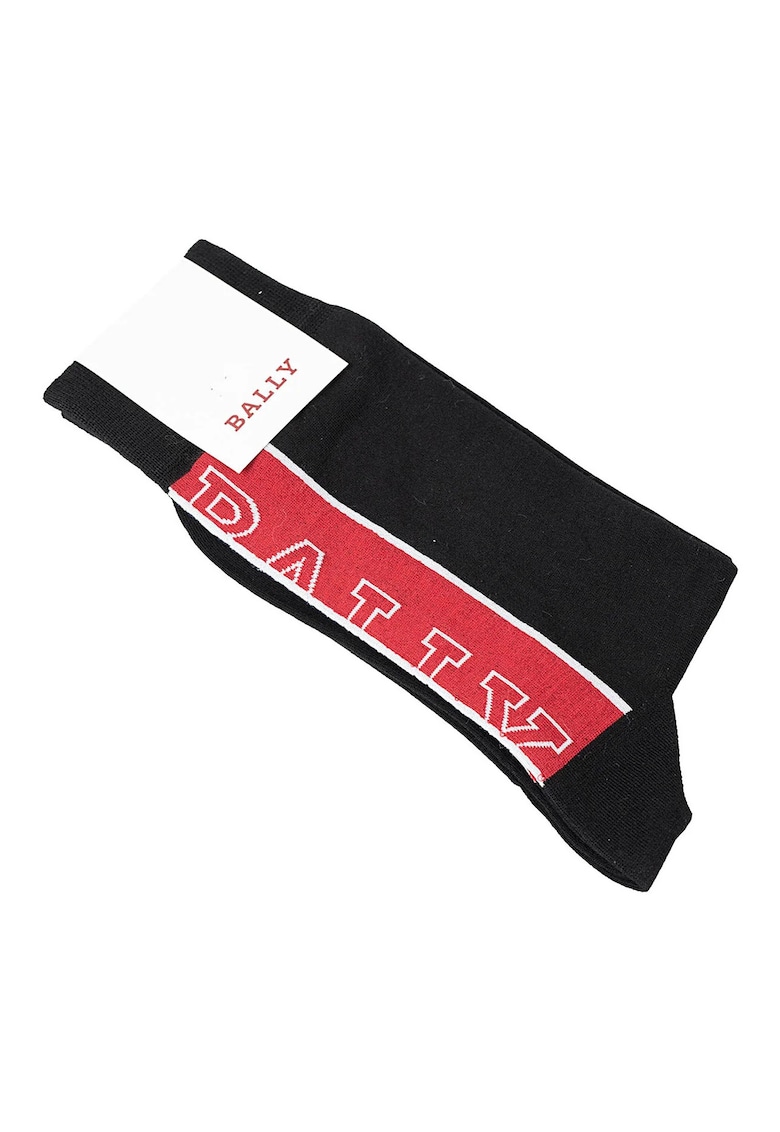 Bally Sosete cu logo -