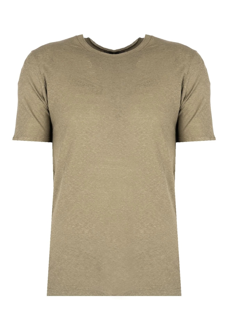 Xagon Tricou uni regular fit -
