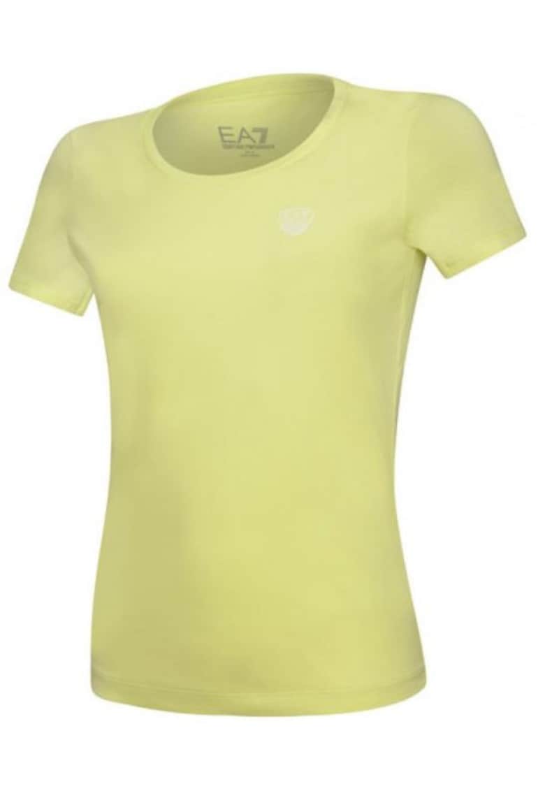 EA7 Emporio Armani Tricou regular fit 3GTT12 TJ29Z 1643