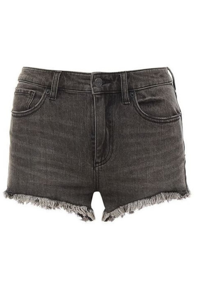 Armani Exchange Pantaloni scurti - Bumbac - Gri - 98782 - Gri