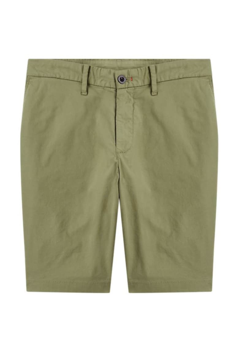 Pantaloni scurti Brooklnyn cu croiala regulata -