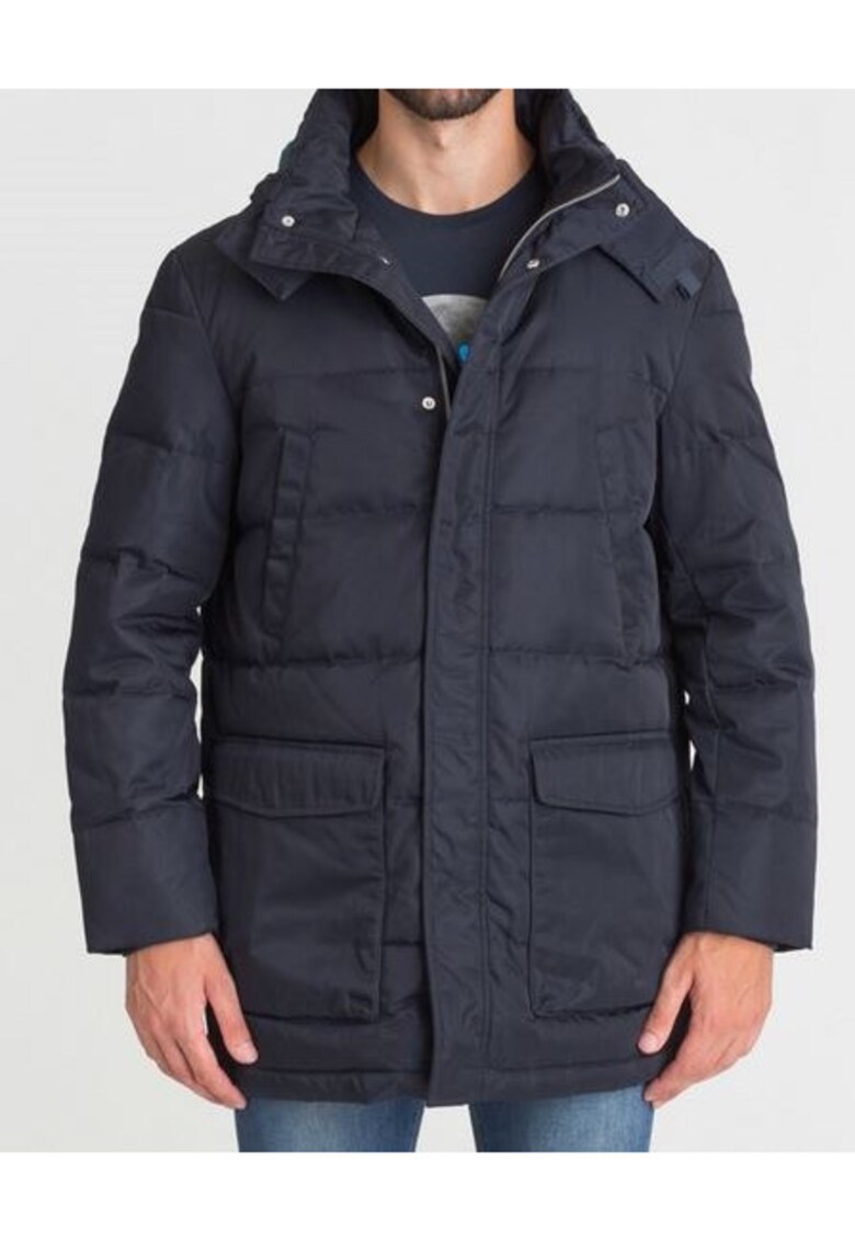 Geaca Parka matlasata2