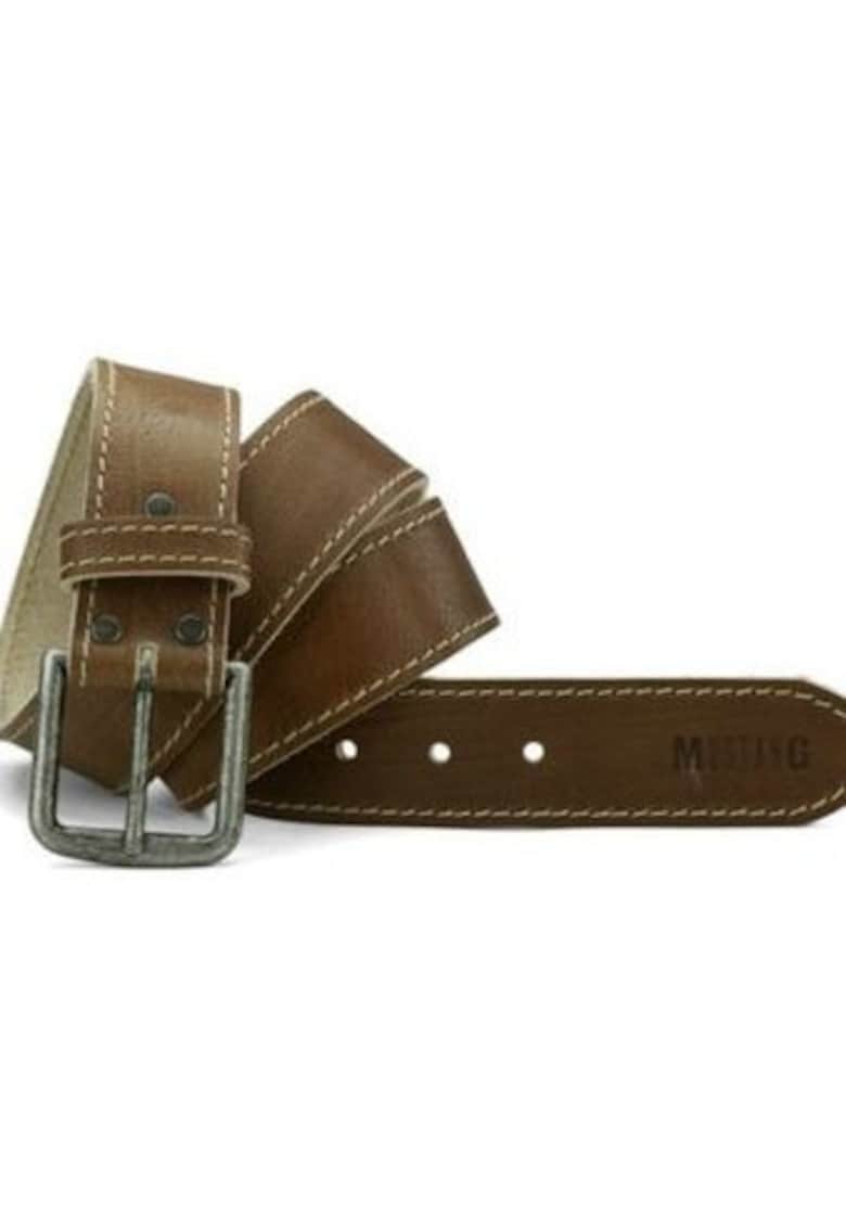 Curea din piele naturala 9690 2176 340 -