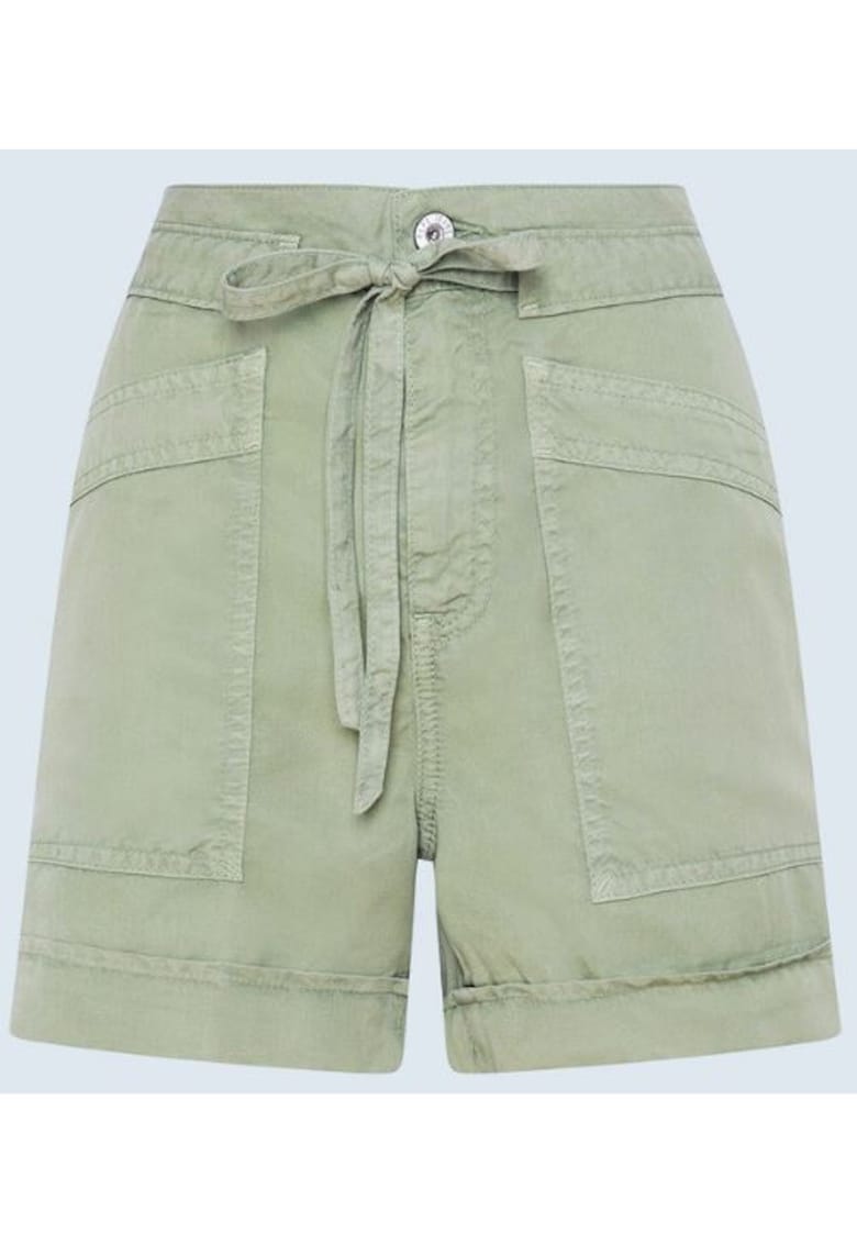 Pepe Jeans Pantaloni scurti cu buzunare -