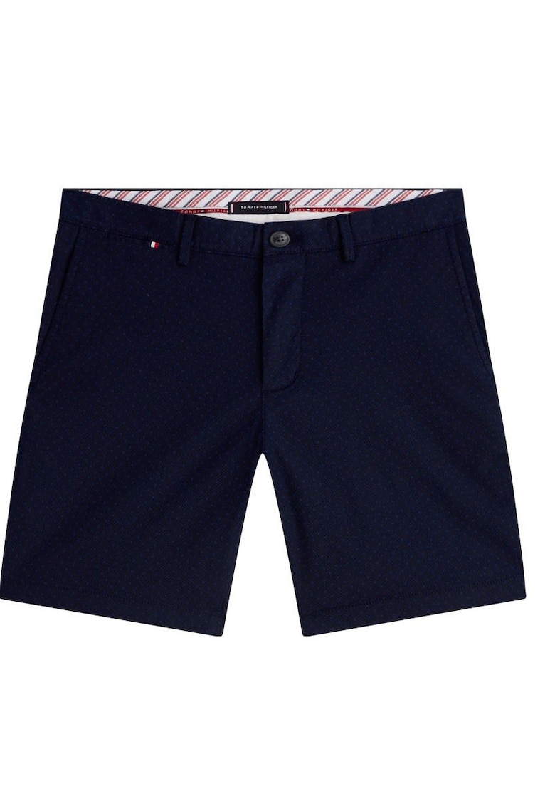 Tommy Hilfiger Pantaloni scurti Brooklyn cu buzunare