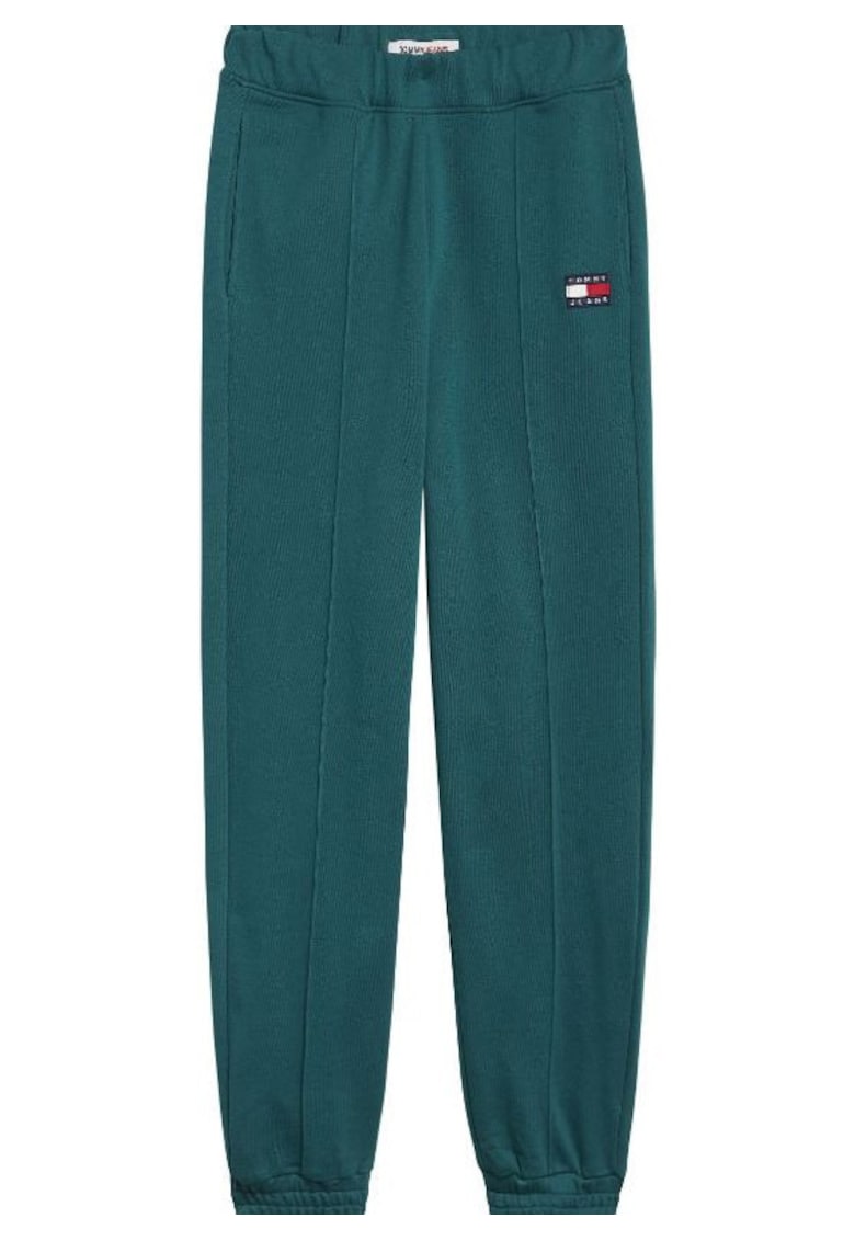 Tommy Jeans Pantaloni de trening cu logo