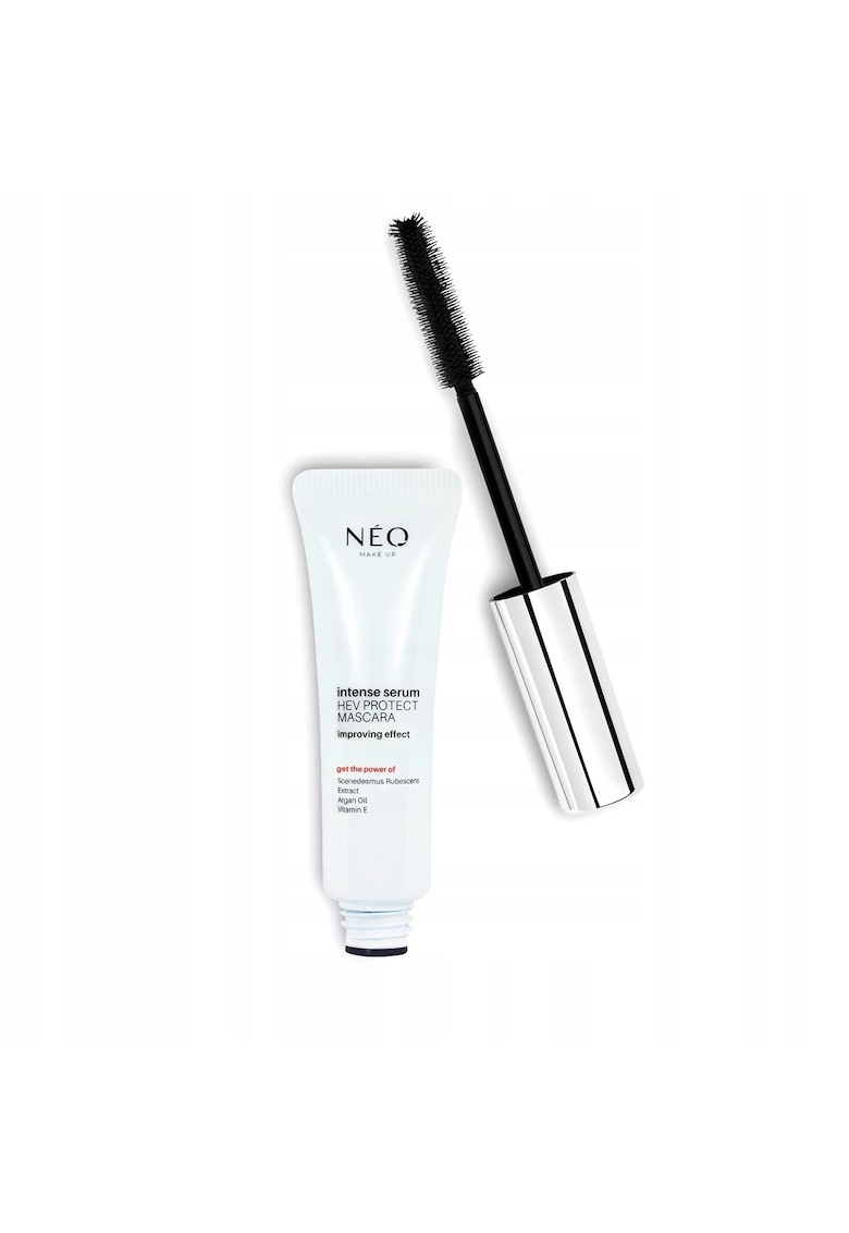 Mascara negru - 9 ml - 64598 - Negru