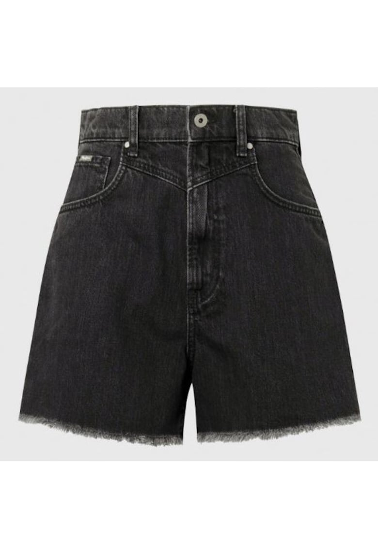 Pepe Jeans Blugi scurti regular fit