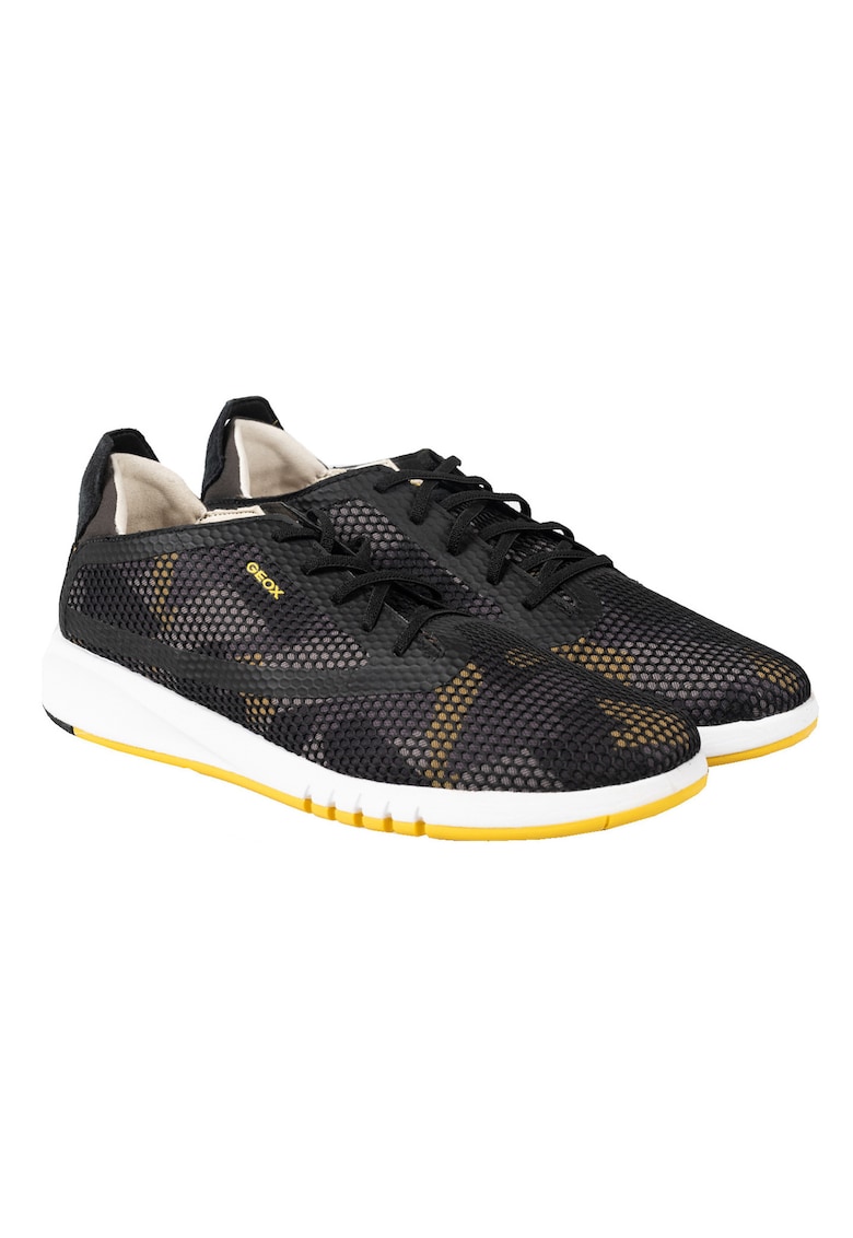 Pantofi sport cu model cu camuflaj Aerantis D -