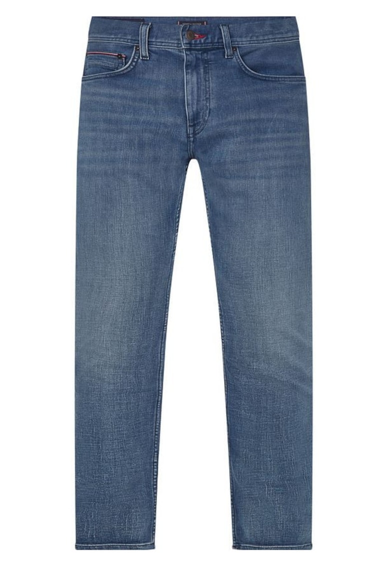 Tommy Hilfiger Blugi drepti cu buzunare