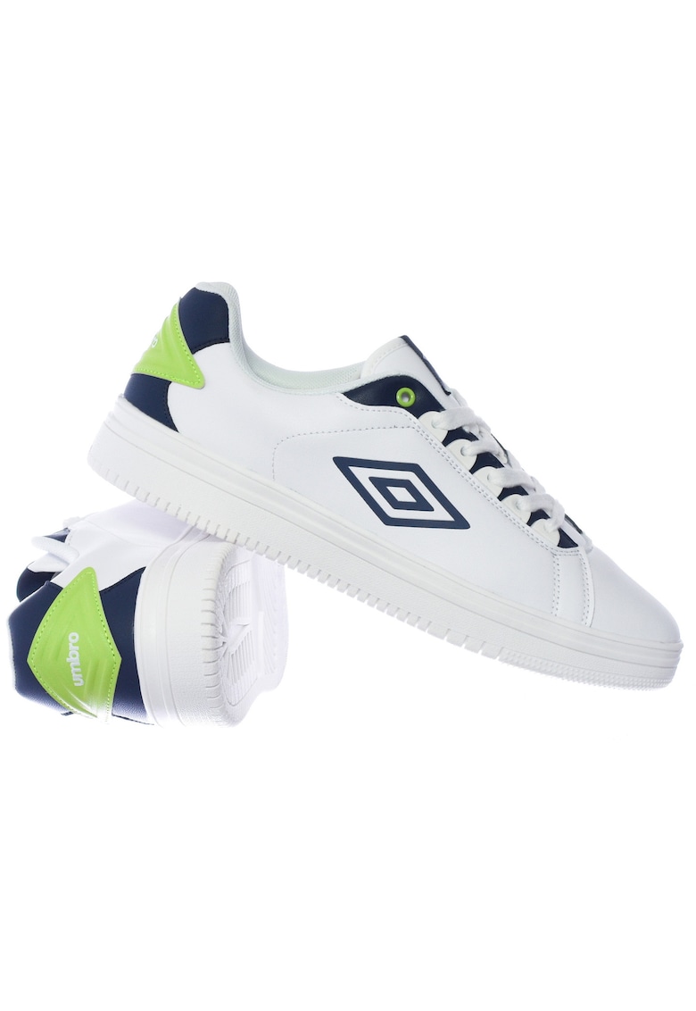 - Pantofi Barbati - Neston LTX 1031 - Alb - Alb