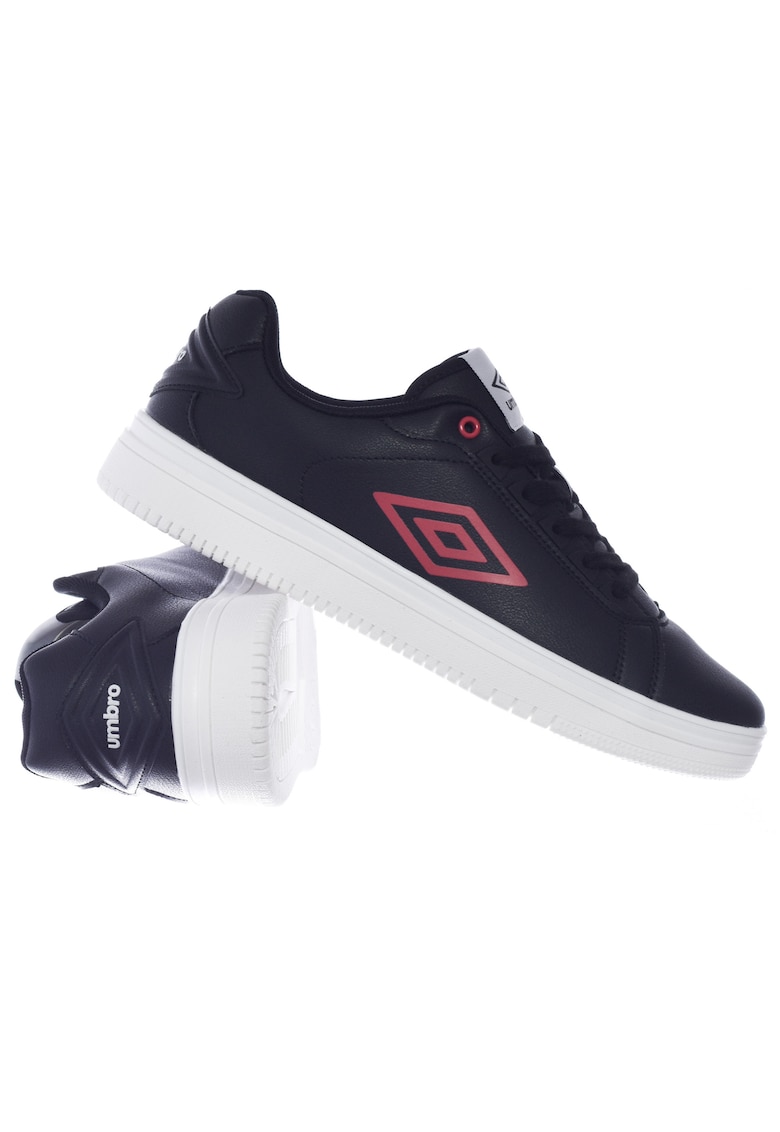 Pantofi Neston LTX Negrudwqf - Alb | Negru
