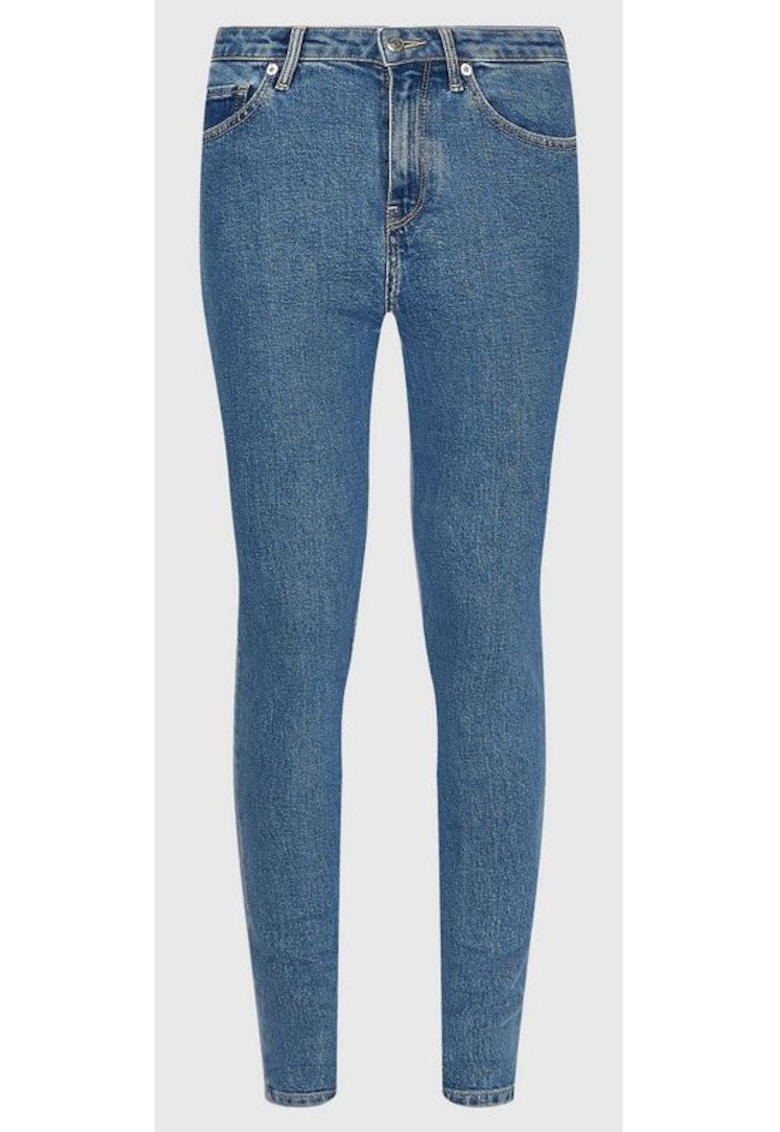 Blugi skinny -