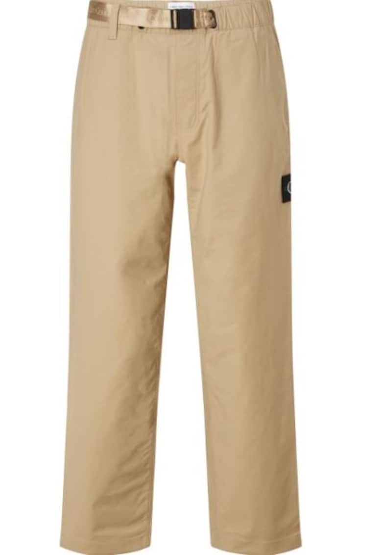 Calvin Klein Jeans Pantaloni - - Bej