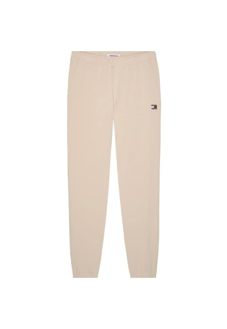 Tommy Jeans Pantaloni de trening regular fit -