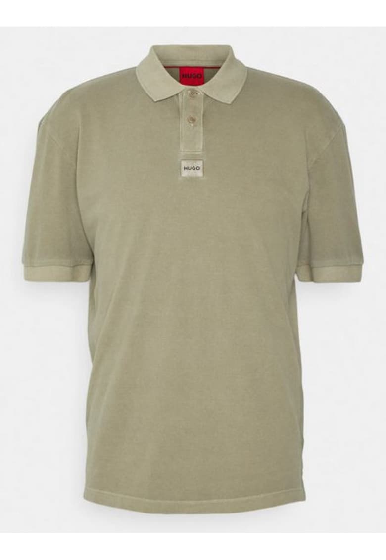 Hugo Tricou Polo cu maneci scurte